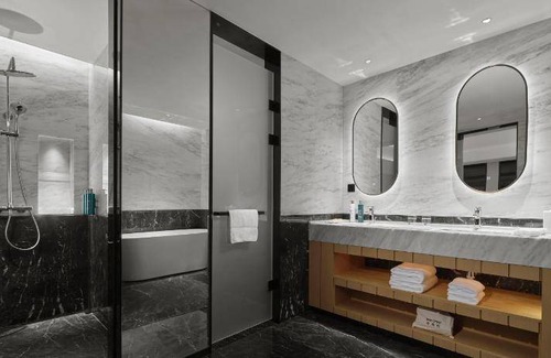 Xiuzhou Qu Hotel | 86 m² Hotel ∙ 3 guests
