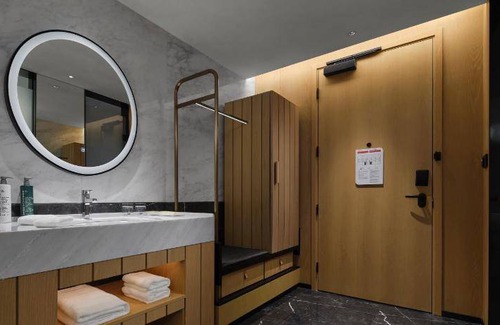 Xiuzhou Qu Hotel | 86 m² Hotel ∙ 3 guests