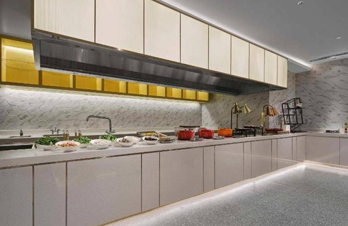 Haidian Hotel | 86 m² Hotel ∙ 4 guests