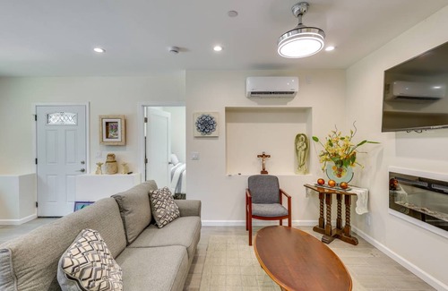 Lake Wohlford House | 86 m² House ∙ 1 bedroom ∙ 2 guests
