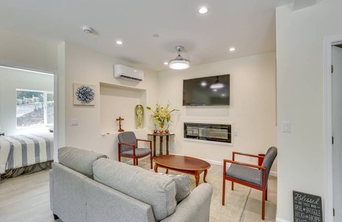 Lake Wohlford House | 86 m² House ∙ 1 bedroom ∙ 2 guests