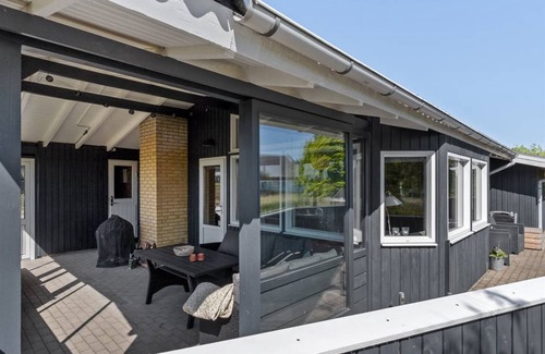 Nordost House | 86 m² House ∙ 2 bedrooms ∙ 6 guests