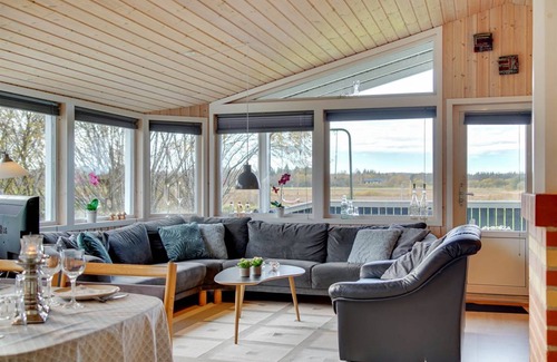 Nordost House | 86 m² House ∙ 2 bedrooms ∙ 6 guests