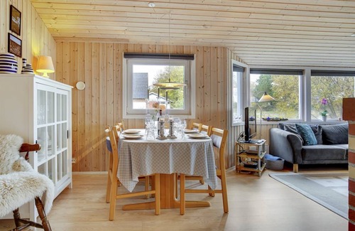 Nordost House | 86 m² House ∙ 2 bedrooms ∙ 6 guests