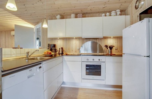 Nordost House | 86 m² House ∙ 2 bedrooms ∙ 6 guests