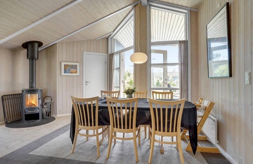Bog By House | 86 m² House ∙ 3 bedrooms ∙ 6 guests