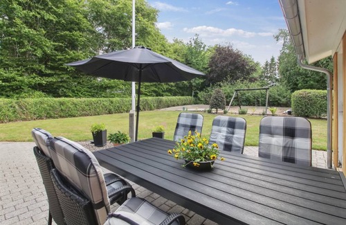 Arrild Ferieby House | 86 m² House ∙ 3 bedrooms ∙ 6 guests