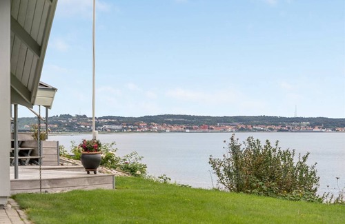 Egsmark Strand House | 86 m² House ∙ 3 bedrooms ∙ 6 guests