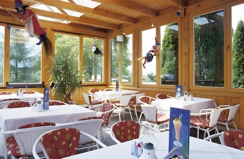 Ossiach Apartment | 86 m² Serviced apartment ∙ 2 bedrooms ∙ 8 guests
