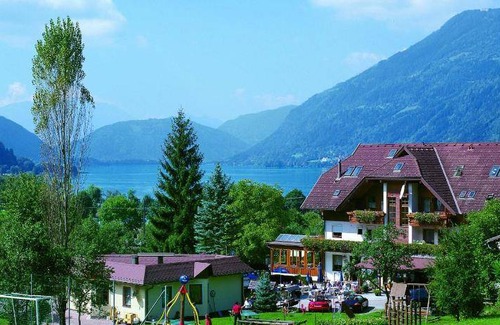 Ossiach Apartment | 86 m² Serviced apartment ∙ 2 bedrooms ∙ 8 guests