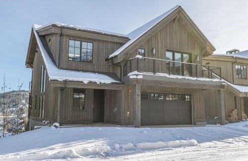 Big Sky House | 86 Moose Ridge