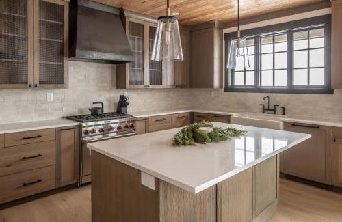Big Sky House | 86 Moose Ridge