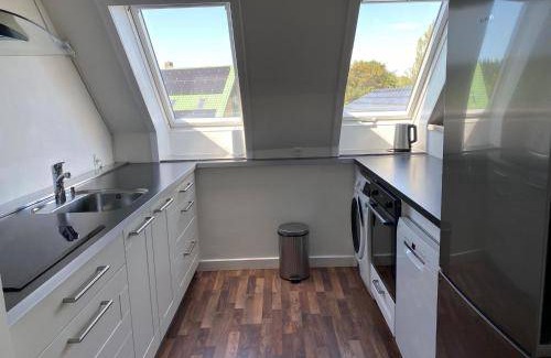 Birkerod Apartment | 87 m² Apartment ∙ 2 bedrooms ∙ 5 guests