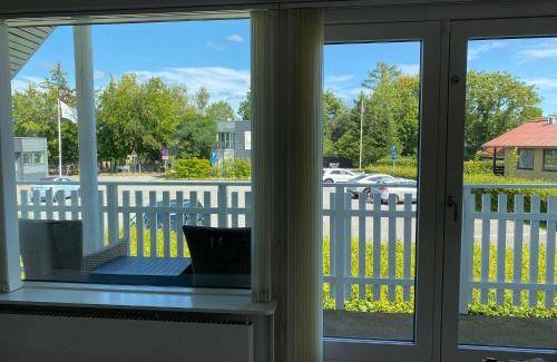 Birkerod Apartment | 87 m² Apartment ∙ 2 bedrooms ∙ 5 guests
