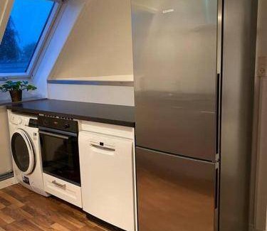 Birkerod Apartment | 87 m² Apartment ∙ 2 bedrooms ∙ 5 guests