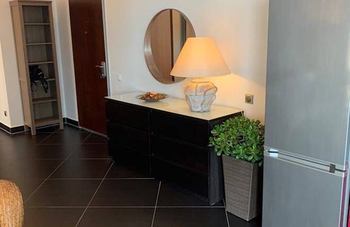 Vizafogo Apartment | 87 m² Apartment ∙ 2 bedrooms ∙ 4 guests