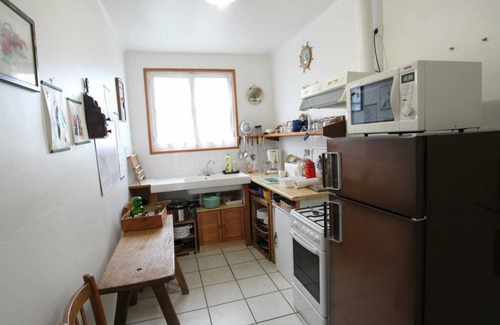 Berigny Cottage | 87 m² Cabin ∙ 3 bedrooms ∙ 6 guests