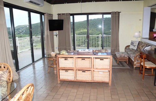 Frydendal Condo | 87 m² Condo ∙ 1 bedroom ∙ 4 guests
