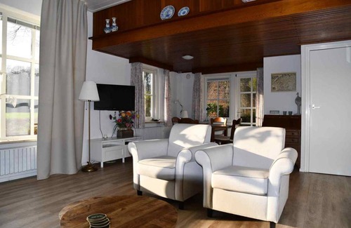 De Lutte House | 87 m² House ∙ 1 bedroom ∙ 2 guests