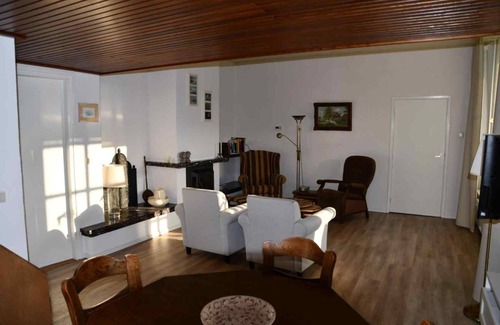De Lutte House | 87 m² House ∙ 1 bedroom ∙ 2 guests