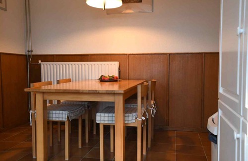 De Lutte House | 87 m² House ∙ 1 bedroom ∙ 2 guests