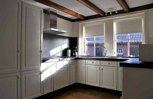 De Lutte House | 87 m² House ∙ 1 bedroom ∙ 2 guests