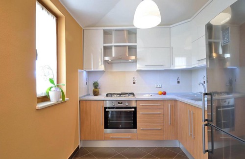 Grabri House | 87 m² House ∙ 2 bedrooms ∙ 6 guests