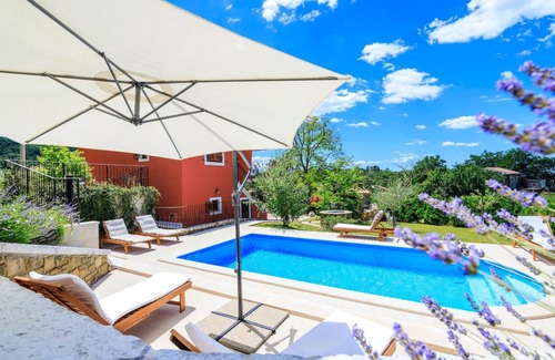 Grabri House | 87 m² House ∙ 2 bedrooms ∙ 6 guests