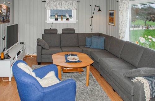 Skjold House | 87 m² House ∙ 3 bedrooms ∙ 7 guests