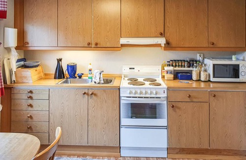 Skjold House | 87 m² House ∙ 3 bedrooms ∙ 7 guests