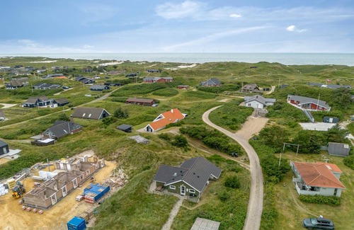 Sondervig House | 87 m² House ∙ 3 bedrooms ∙ 6 guests