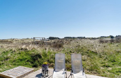 Hjørring House | 87 m² House ∙ 3 bedrooms ∙ 6 guests