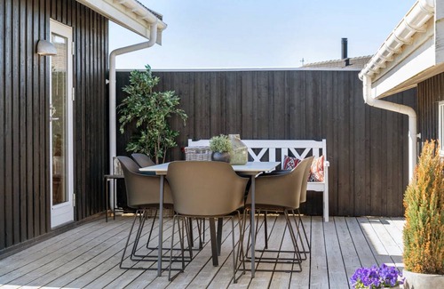 Hjørring House | 87 m² House ∙ 3 bedrooms ∙ 6 guests