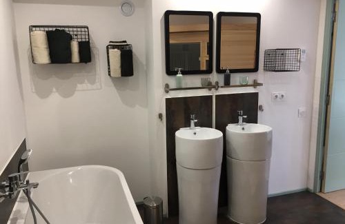 Remelfing Apartment | 87 Rue du 8ème Zouaves