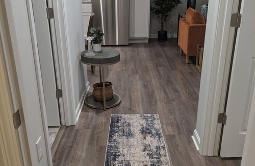 Washington Court House Apartment | 871 Gregg St New 2 Bed Apt Fully Furnished.