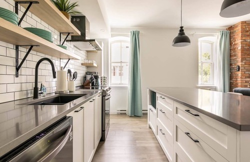 Bromont Apartment | 871 Shefford suite 206