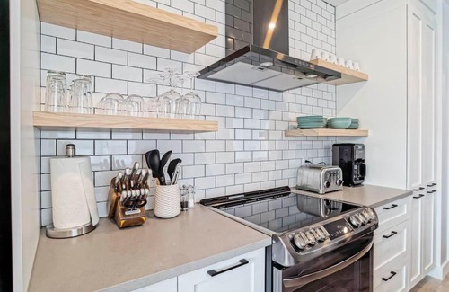 Bromont Apartment | 871 shefford suite 207 3chambres