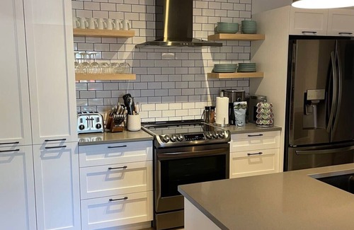 Bromont Apartment | 871 shefford suite 207 3chambres