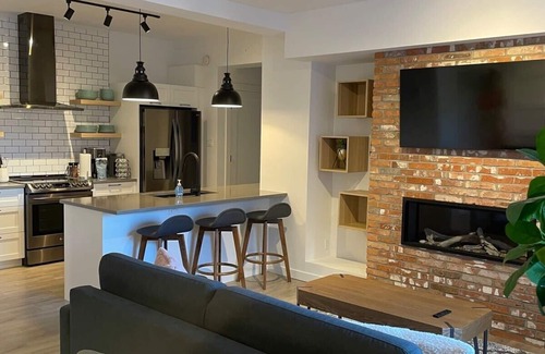 Bromont Apartment | 871 shefford suite 207 3chambres
