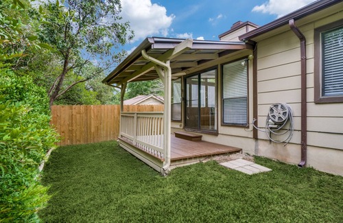 San Antonio House | 8721 Welles Harbor