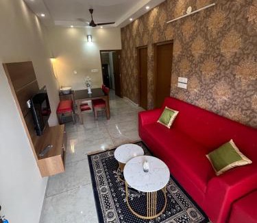 Khattalwada Apartment | 88 Green fort Edappally