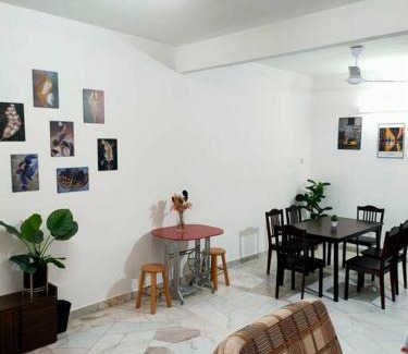 Teluk Intan House | 88 Homestay Teluk Intan 5 minutes to Leaning Tower