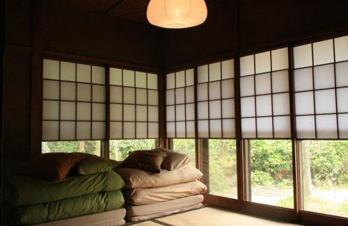 Higashi Ward House | 88 House Hiroshima