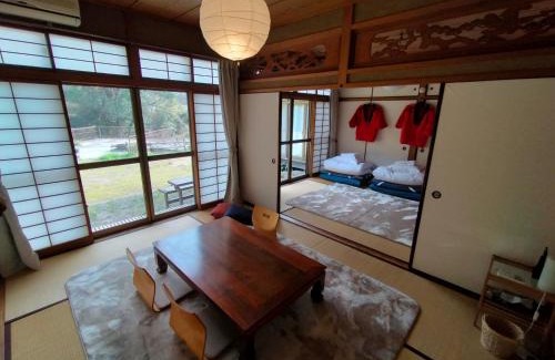 Higashi Ward House | 88 House Hiroshima