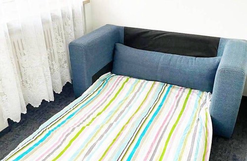 Neuperlach Apartment | 88 m² Apartment ∙ 3 bedrooms ∙ 4 guests