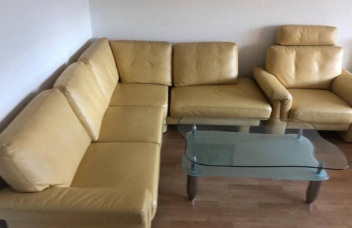 Neuperlach Apartment | 88 m² Apartment ∙ 3 bedrooms ∙ 4 guests