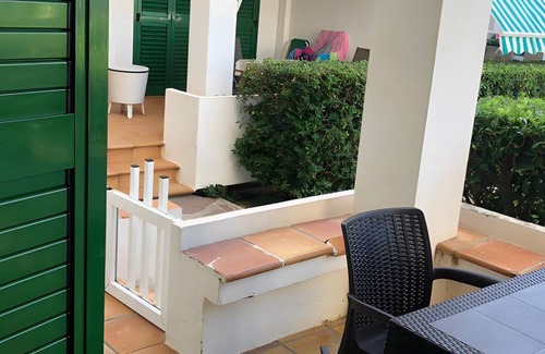 Xeraco Apartment | 88 m² Apartment ∙ 3 bedrooms ∙ 6 guests