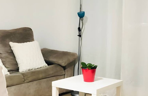Xeraco Apartment | 88 m² Apartment ∙ 3 bedrooms ∙ 6 guests