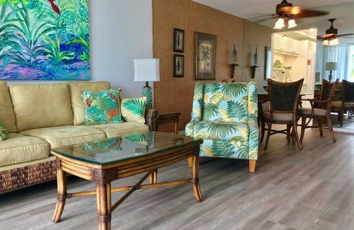 Key West Condo | 88 m² Condo ∙ 1 bedroom ∙ 2 guests