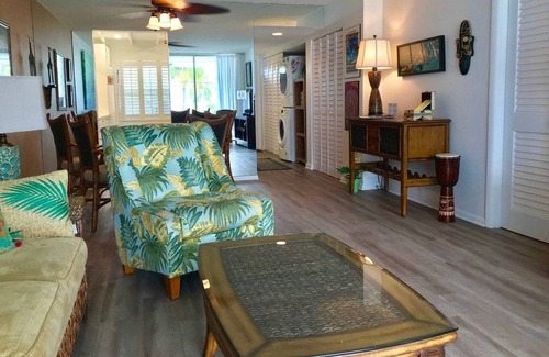 Key West Condo | 88 m² Condo ∙ 1 bedroom ∙ 2 guests